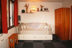 Résidence La Seille - 12 LA SEILLE STUDIO 4 PERSONNES MAE-0974